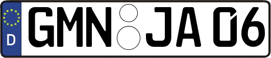 GMN-JA06