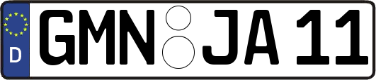 GMN-JA11