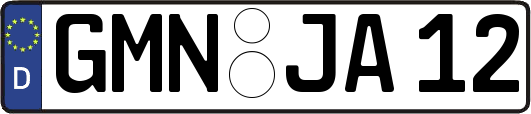 GMN-JA12