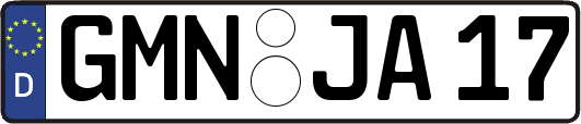 GMN-JA17