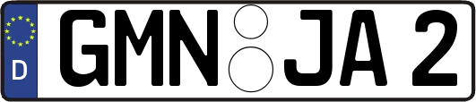 GMN-JA2