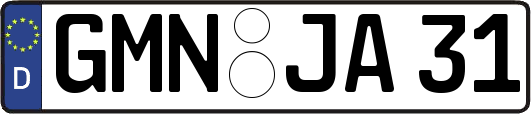GMN-JA31
