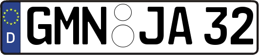 GMN-JA32