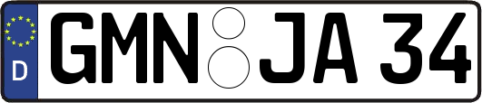 GMN-JA34