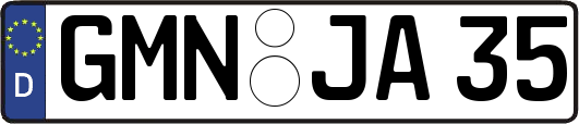 GMN-JA35