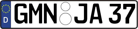 GMN-JA37