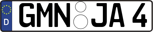 GMN-JA4