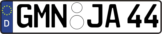 GMN-JA44