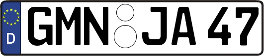 GMN-JA47