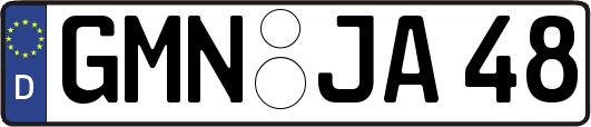 GMN-JA48