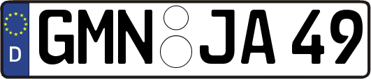 GMN-JA49