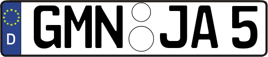 GMN-JA5