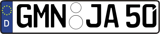 GMN-JA50
