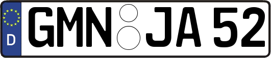 GMN-JA52