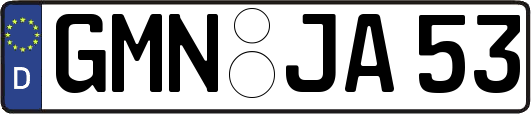GMN-JA53