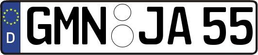 GMN-JA55