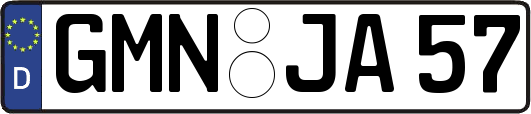 GMN-JA57