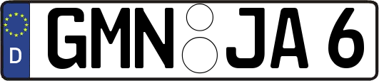 GMN-JA6