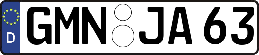 GMN-JA63