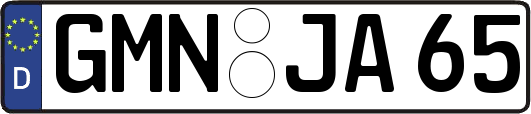 GMN-JA65