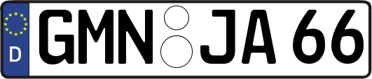 GMN-JA66