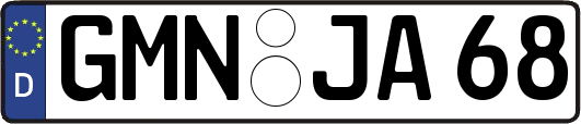 GMN-JA68