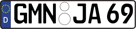 GMN-JA69