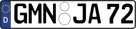 GMN-JA72
