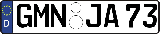 GMN-JA73