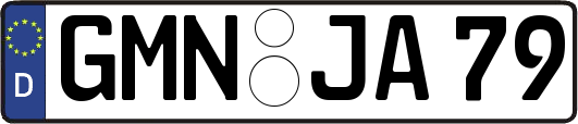 GMN-JA79