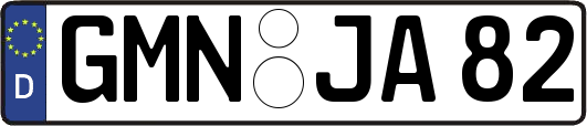 GMN-JA82