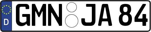 GMN-JA84