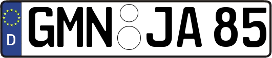 GMN-JA85