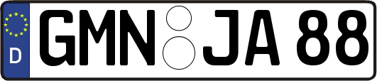GMN-JA88
