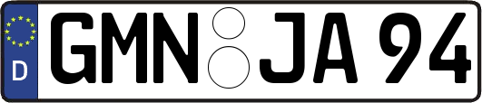 GMN-JA94