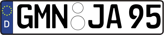 GMN-JA95