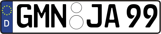 GMN-JA99