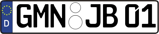 GMN-JB01