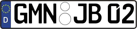 GMN-JB02