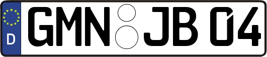 GMN-JB04