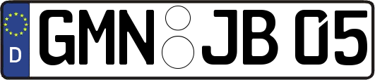 GMN-JB05
