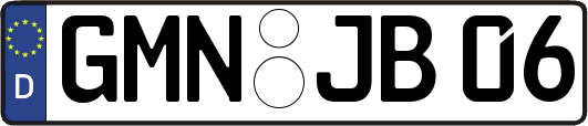 GMN-JB06