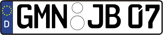 GMN-JB07