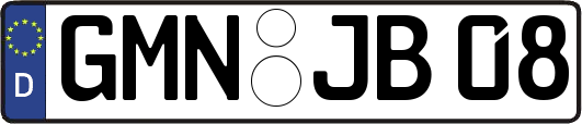 GMN-JB08