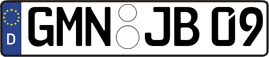 GMN-JB09