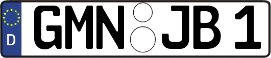 GMN-JB1