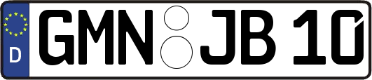GMN-JB10