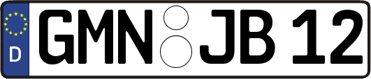 GMN-JB12