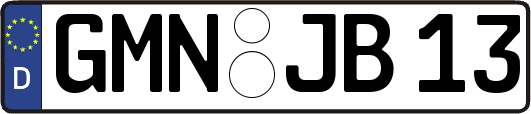 GMN-JB13