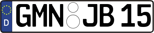 GMN-JB15